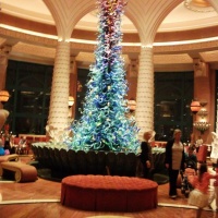 Hotel Atlantis Dubai 2011